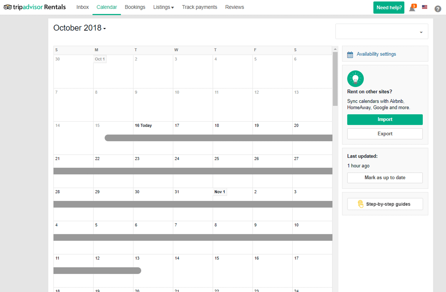 Guesty announce integration with TripAdvisor Guesty