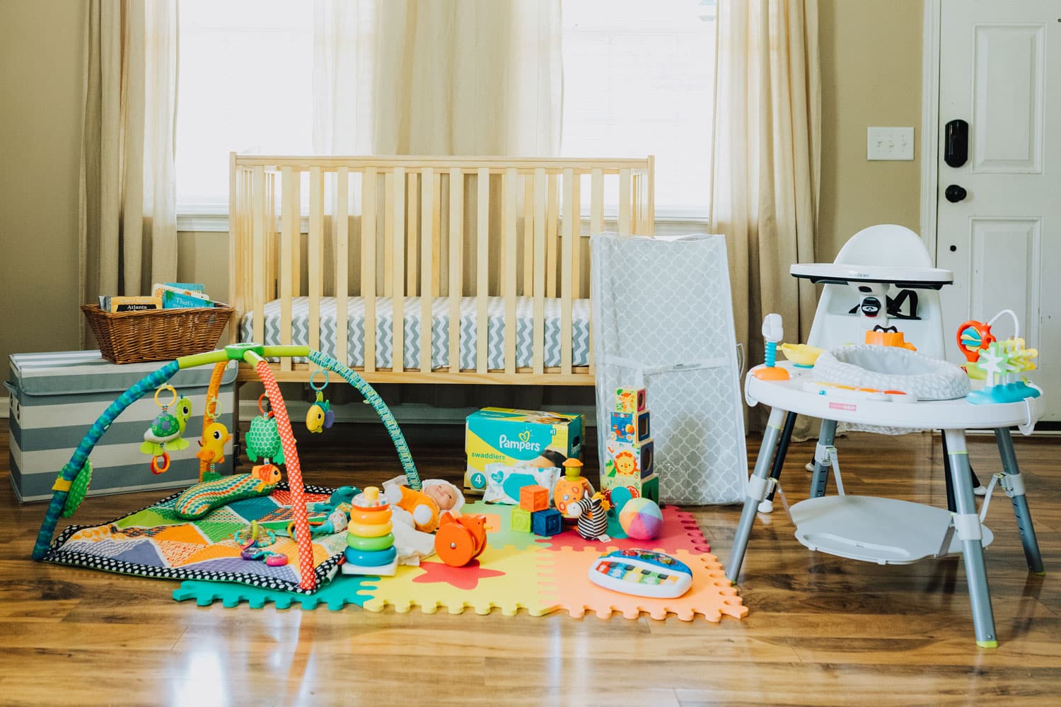 Guesty partner BabyQuip offers kidfriendly travel solution Guesty