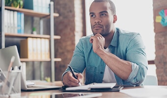 Make better decisions as a property manager with Guesty's reporting tools