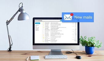 Centralize your communications across channels with Guesty's unified inbox