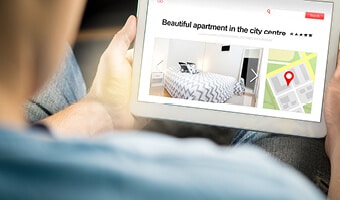 Increase listing visibility on Airbnb
