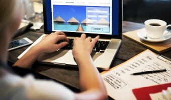 Increase listing visibility on Booking.com