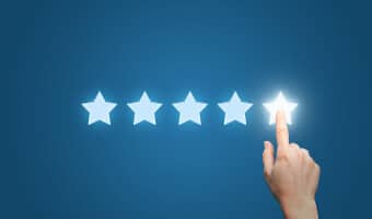 Booking.com on how to manage guest expectations