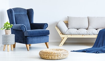 Tips and tricks for budget-friendly interior design