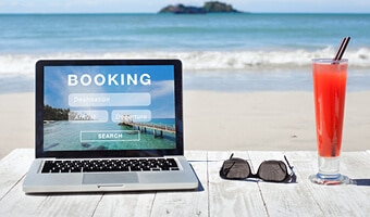 Make the most of Guesty's online booking website builder