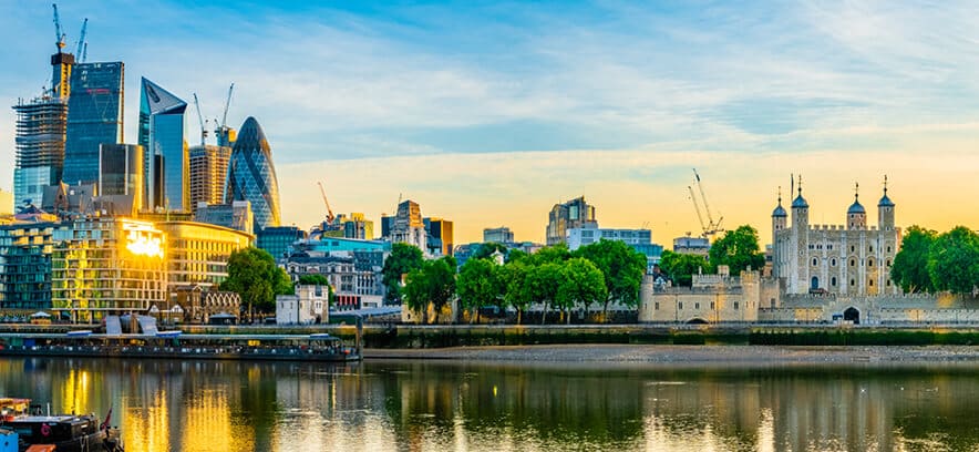 Guesty Attending Travel Forward Show in London 2019 - Guesty
