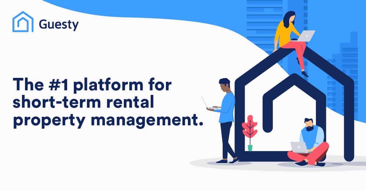 The 6 Best Property Management Software - 2021 Reviews