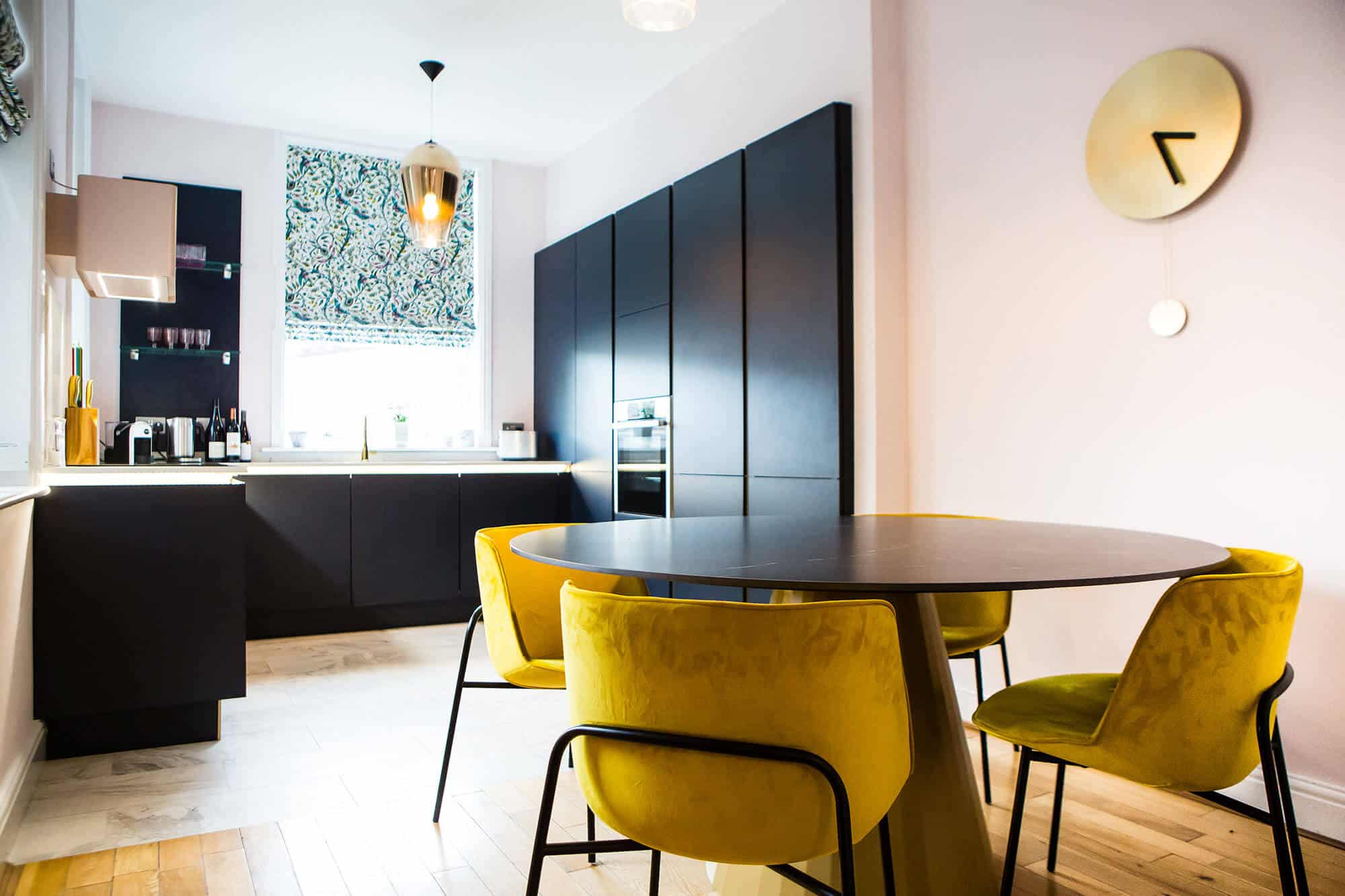 Guesty was the perfect solution for this ambitious young property management company