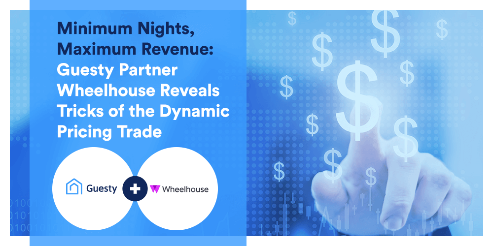 Tips of the dynamic pricing trade