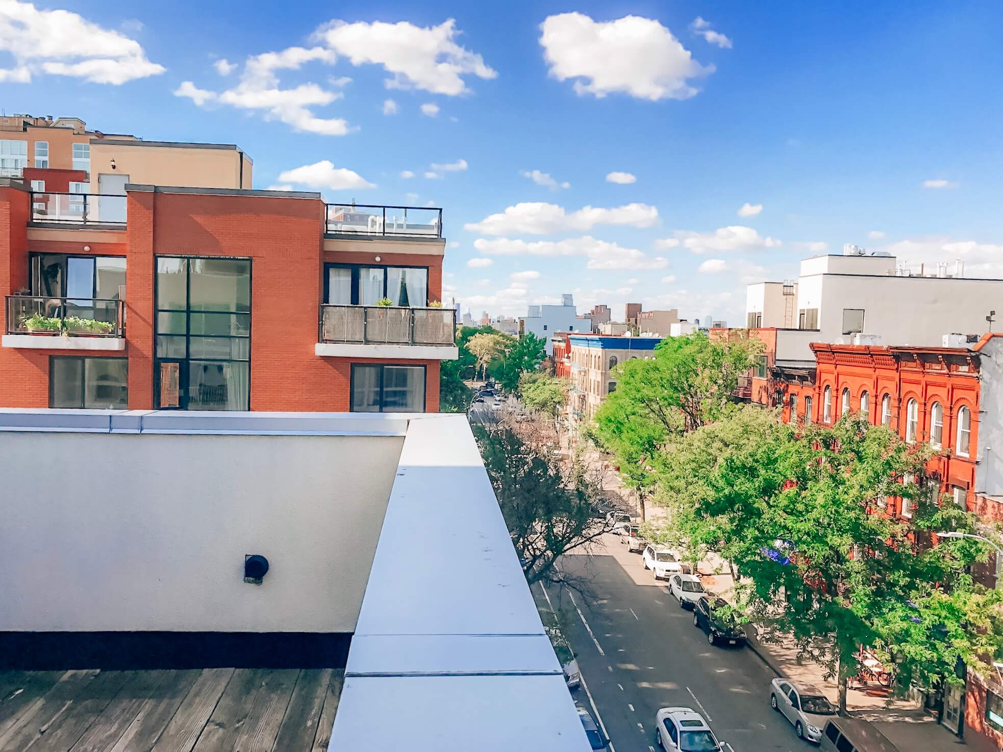 Short-term rental business growth