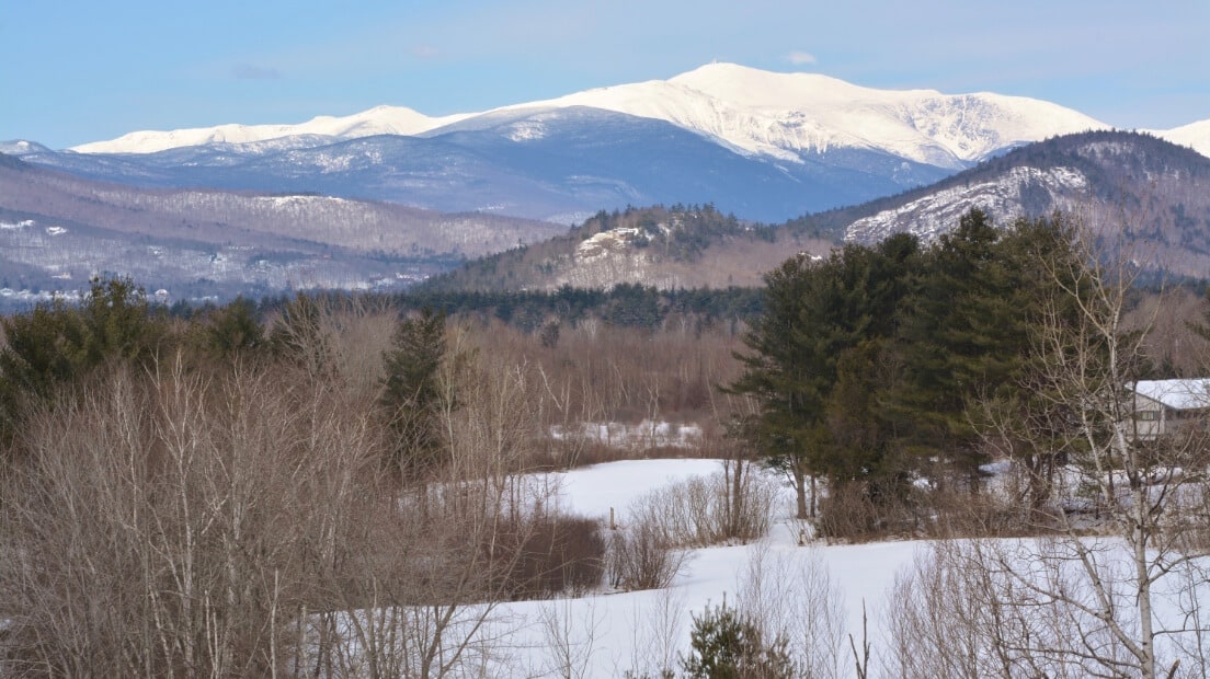 Intervale, New Hampshire