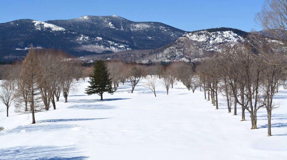 North Conway, New Hampshire