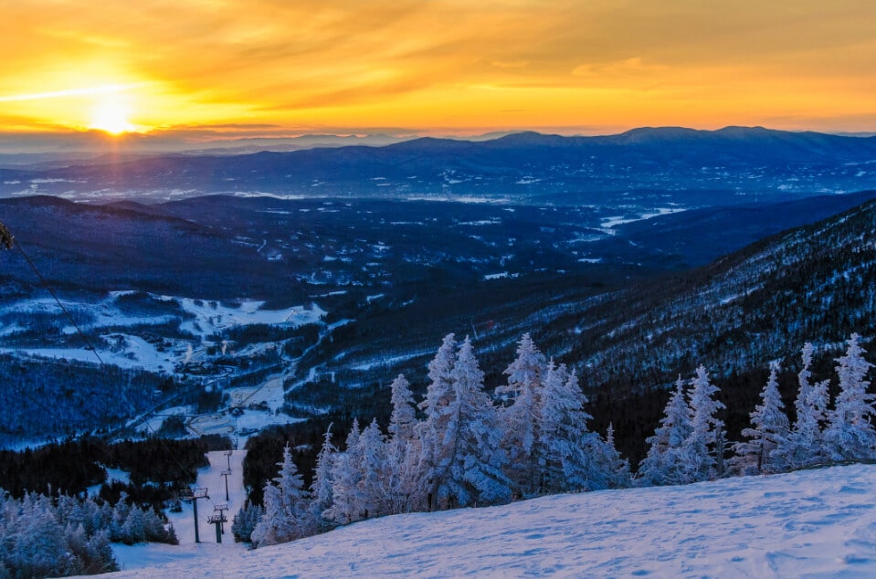 Stowe, Vermont