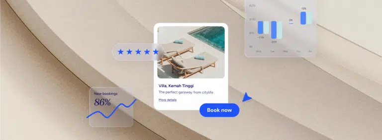 How to start a vacation rental business