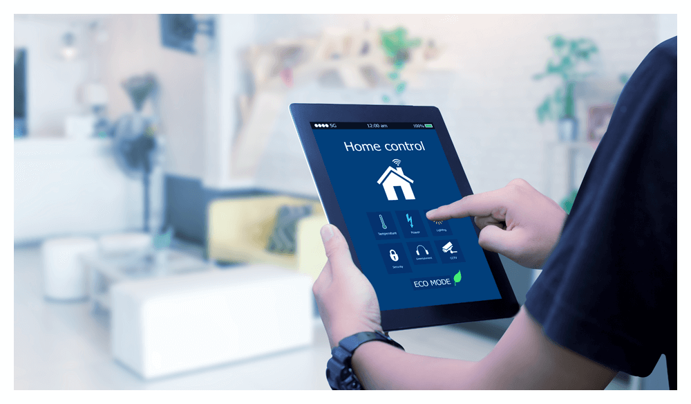 Implement these smart home features to please your guests