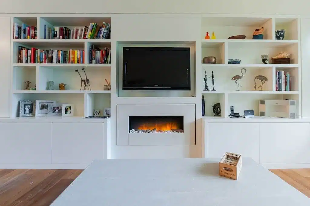 Luxury livingroom