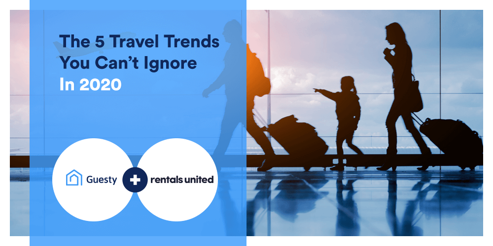 Niche sites to utilize to reach more guests