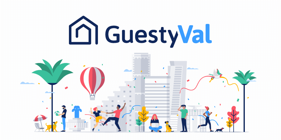 Guestyval 2021- Guesty
