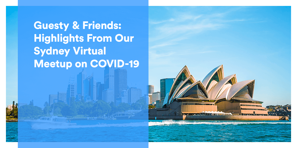sydney virtual meetup