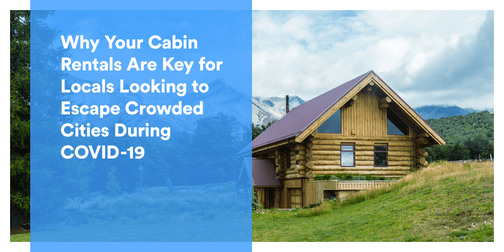 cabin rentals