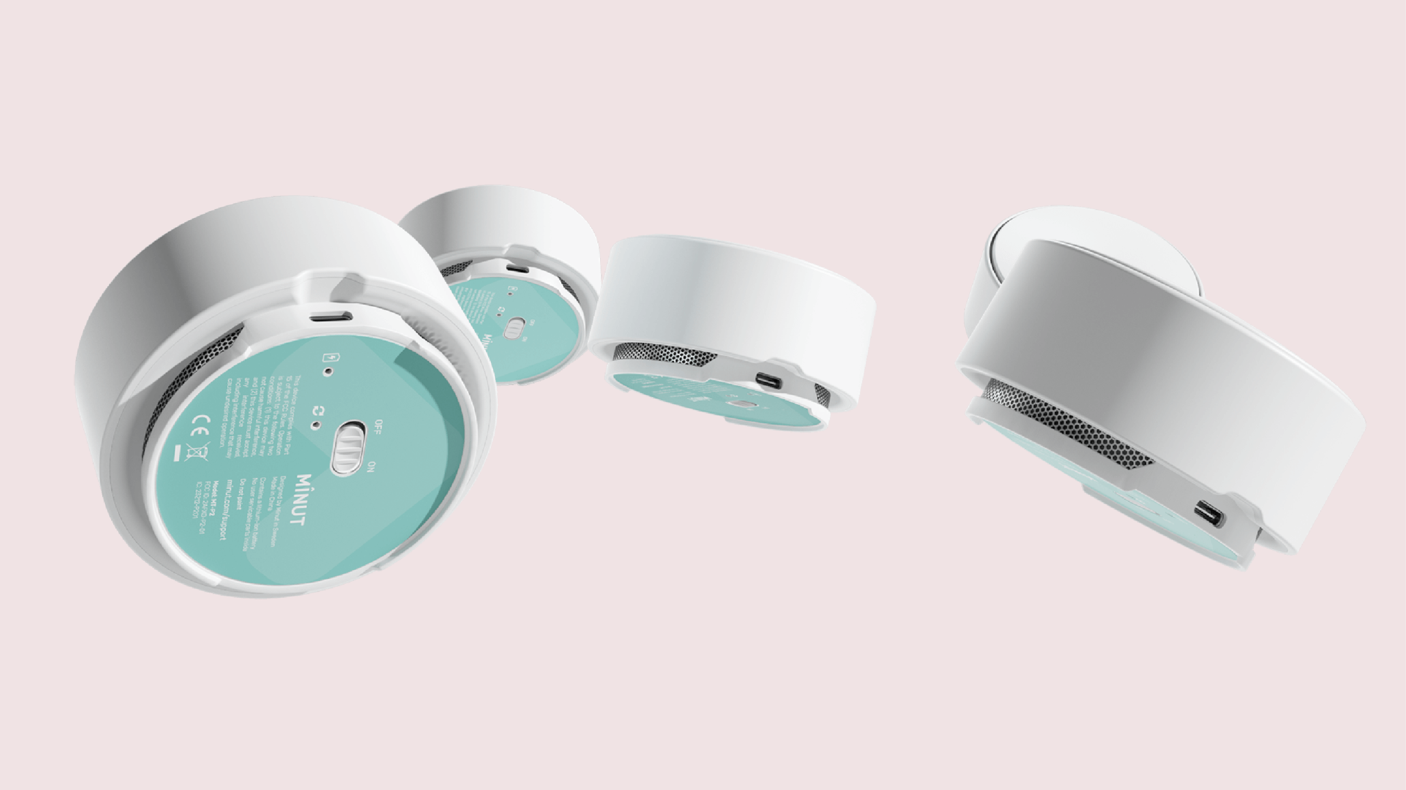 Guesty X Minut: How Guesty Furthers Minut’s Goals of Privacy, Safety and Top-Notch Guest Experience