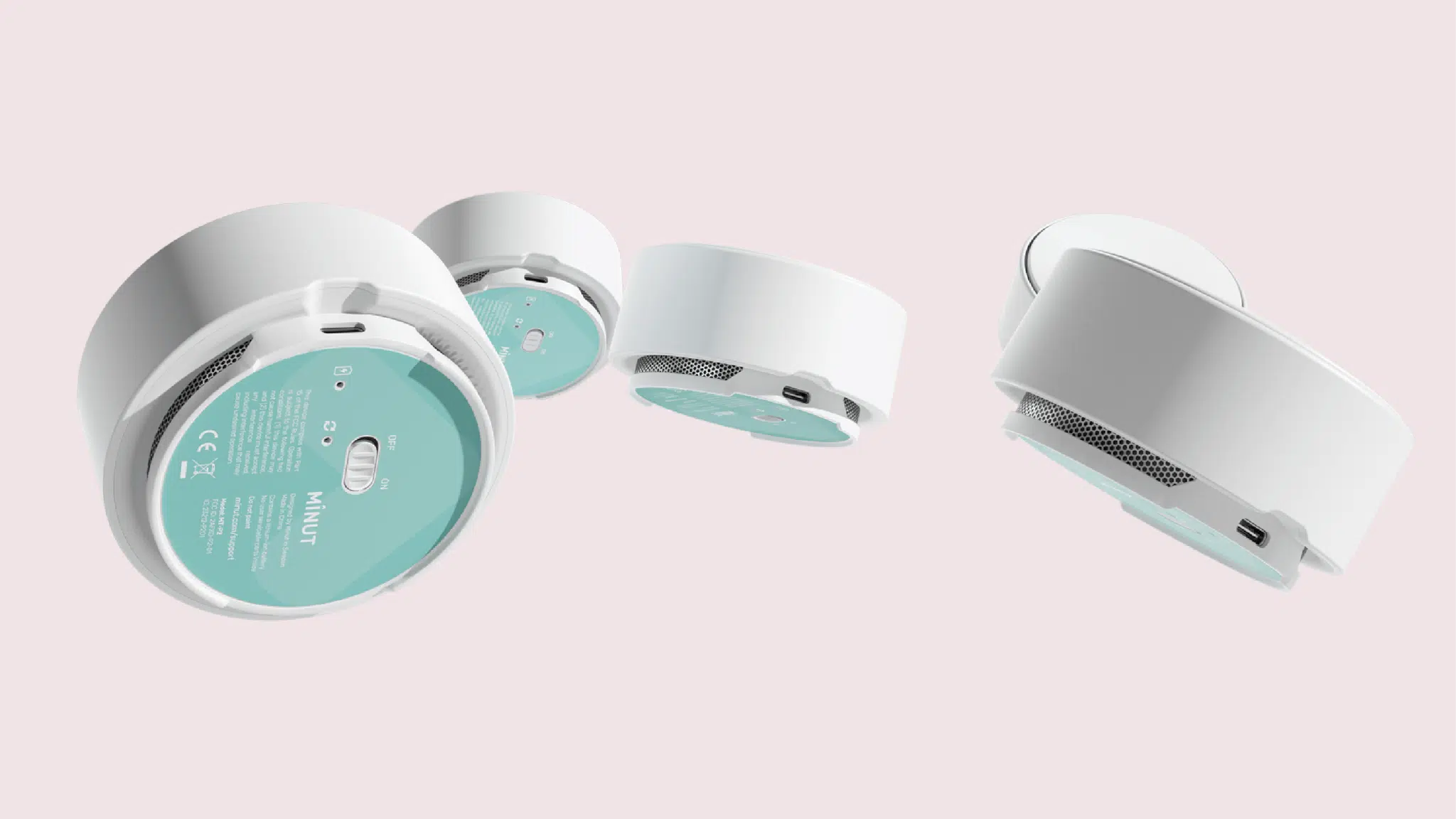 Guesty X Minut: How Guesty Furthers Minut’s Goals of Privacy, Safety and Top-Notch Guest Experience