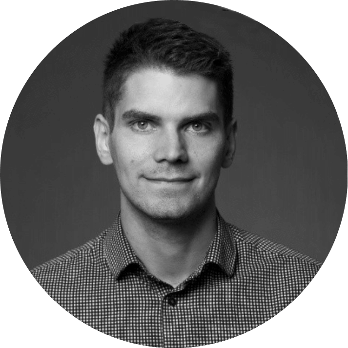 Sölvi Melax Founder and Managing Director, Heimaleiga