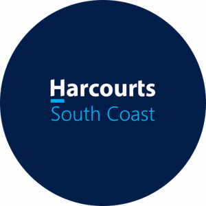 Harcourts South Coast