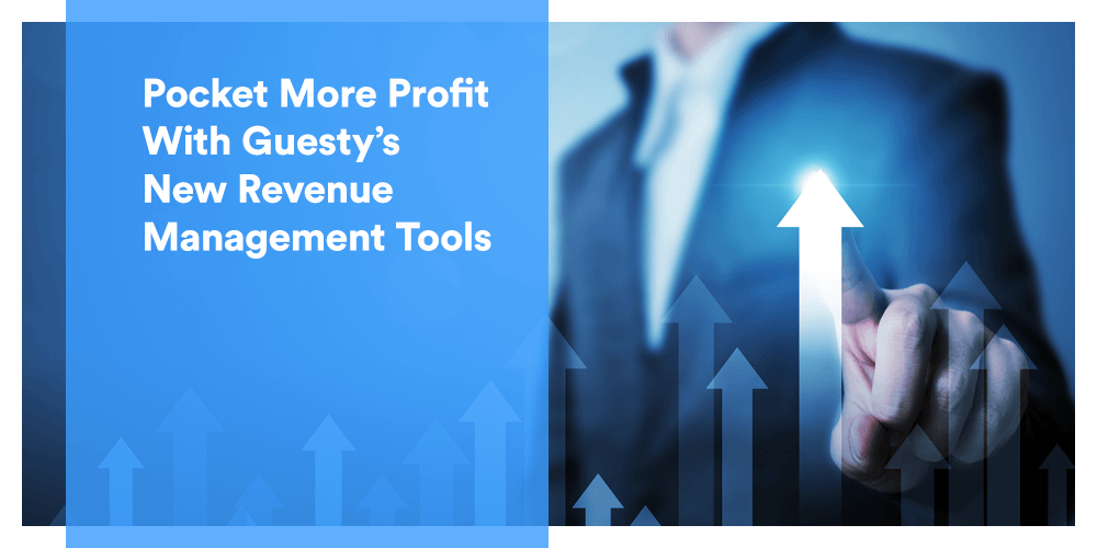 Revenue Management for Short-Term Property Managers