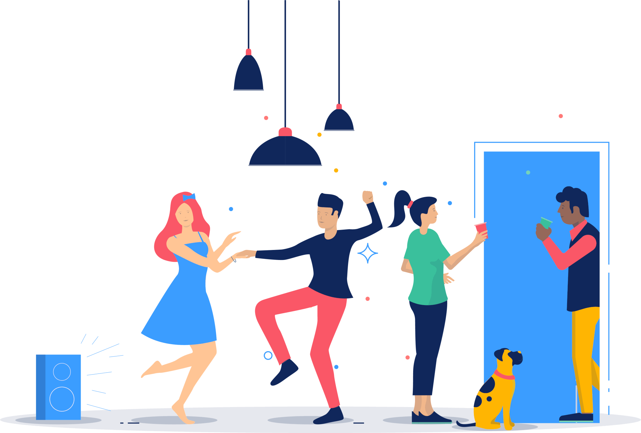 How To Party-Proof Your Vacation Rentals for Summer - Guesty