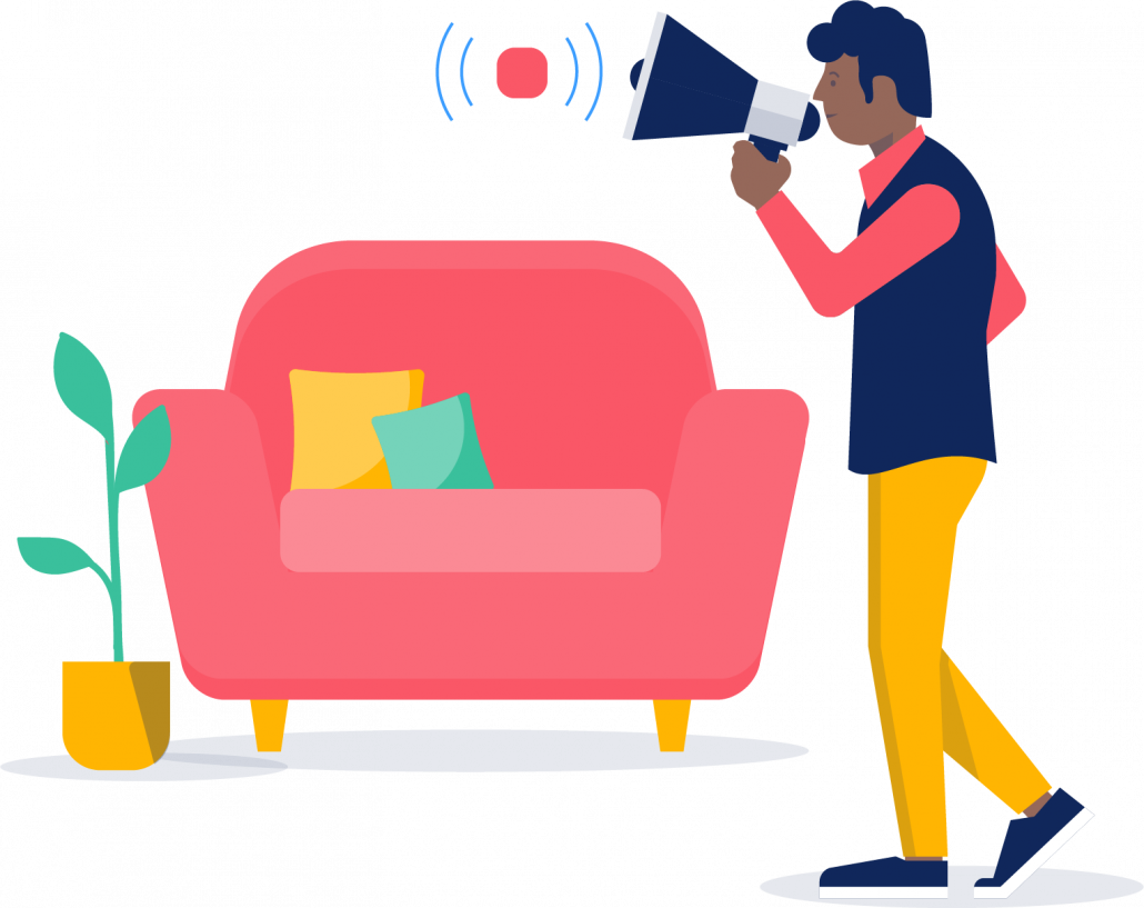 Party-Proofing Tool: NoiseAware - Guesty