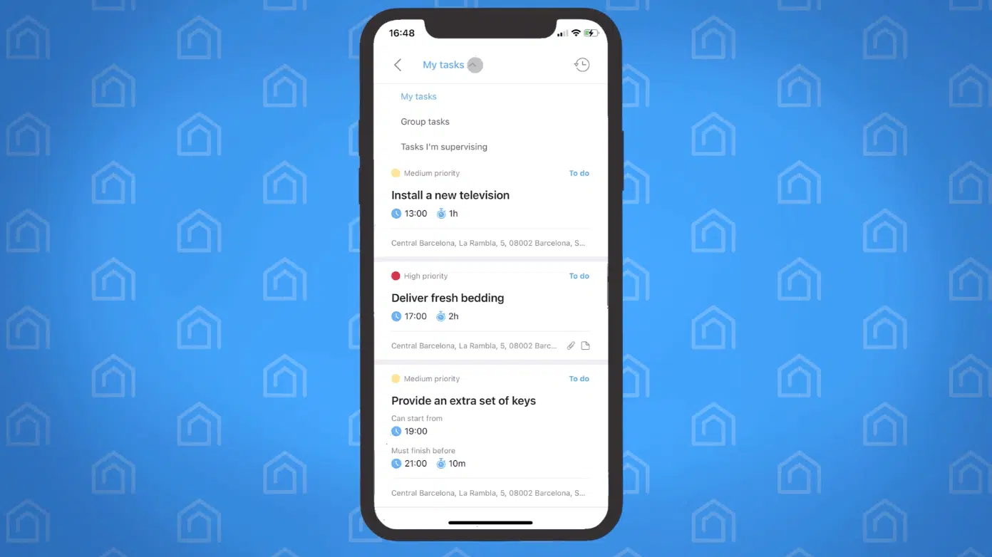 property management software app
