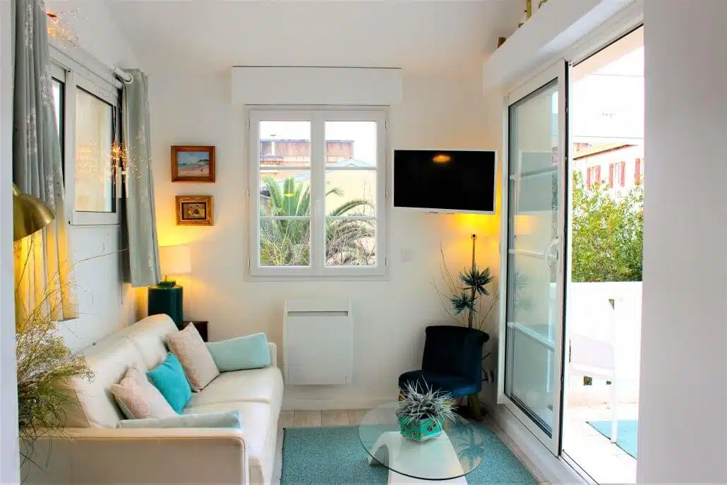 Comment une entreprise familiale à la campagne française a reussi a obtenir un taux d’occupation de 85% en été au milieu d’une pandemie