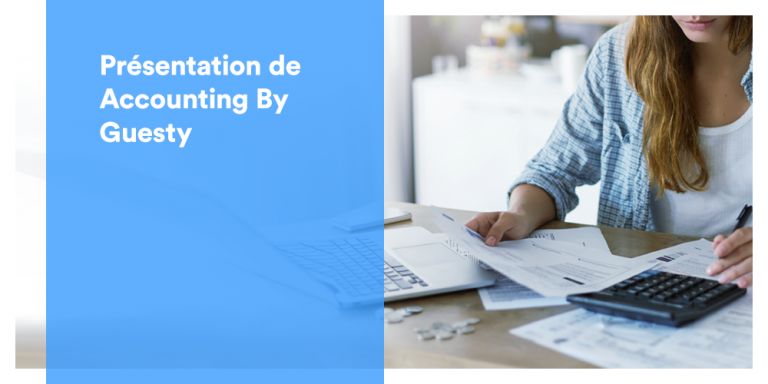 Présentation de Accounting By Guesty