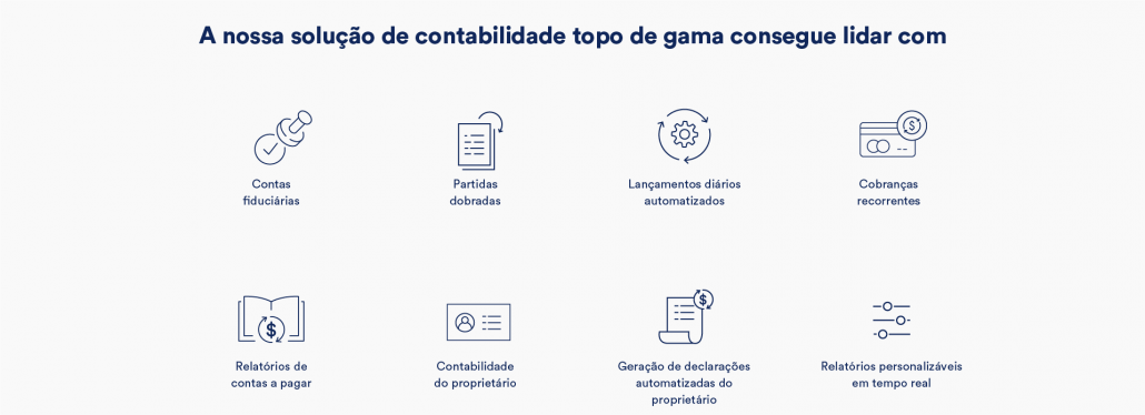 nosso sistema automatizado de contabilidade