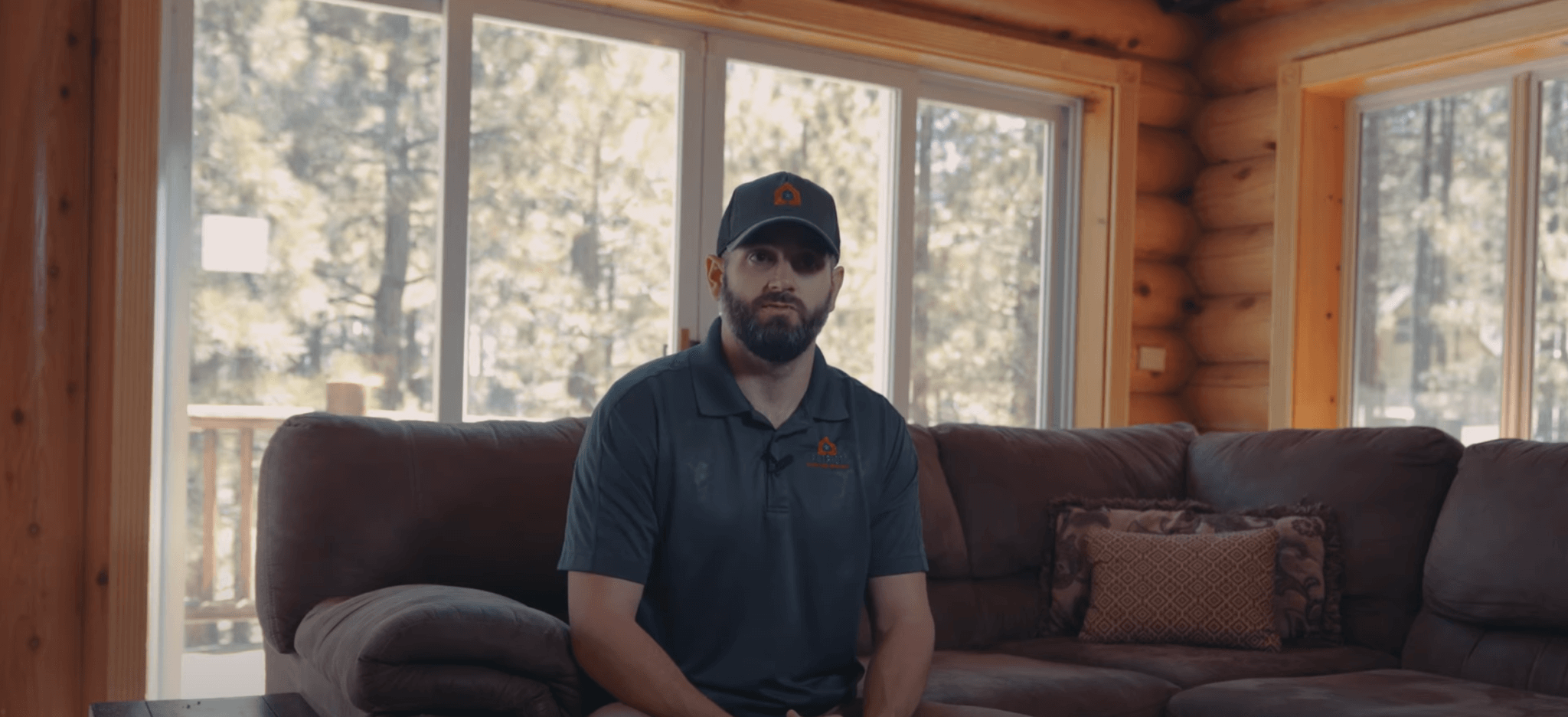 Patriot Vacation Rentals