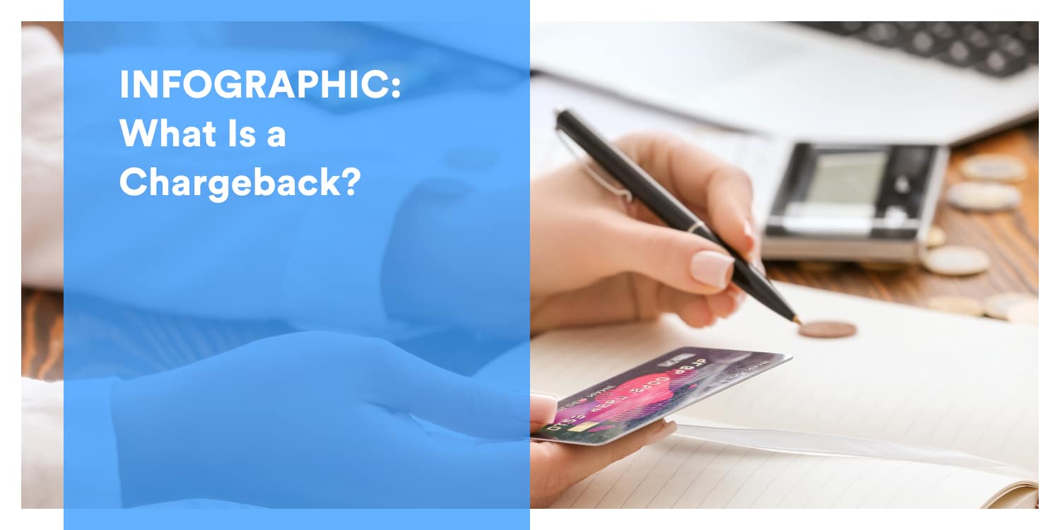?INFOGRAPHIC: What Is a Chargeback