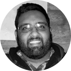 Chet Persaud