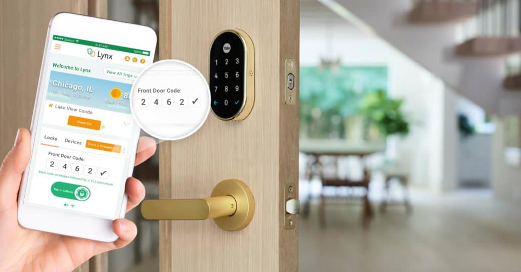 Nuki Smart Lock: the virtual key for Airbnb subscribers - YourHostHelper -  Conciergerie et Gestion Locative