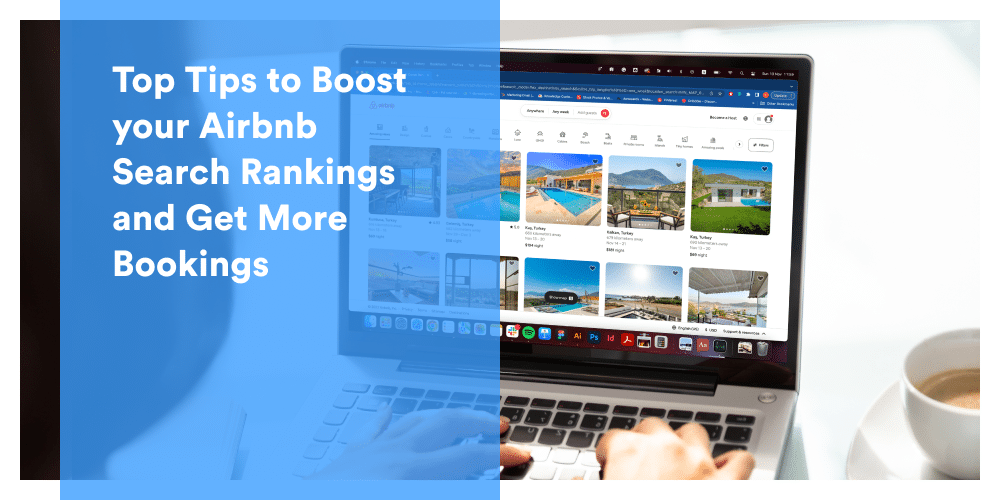 improve property listings SEO