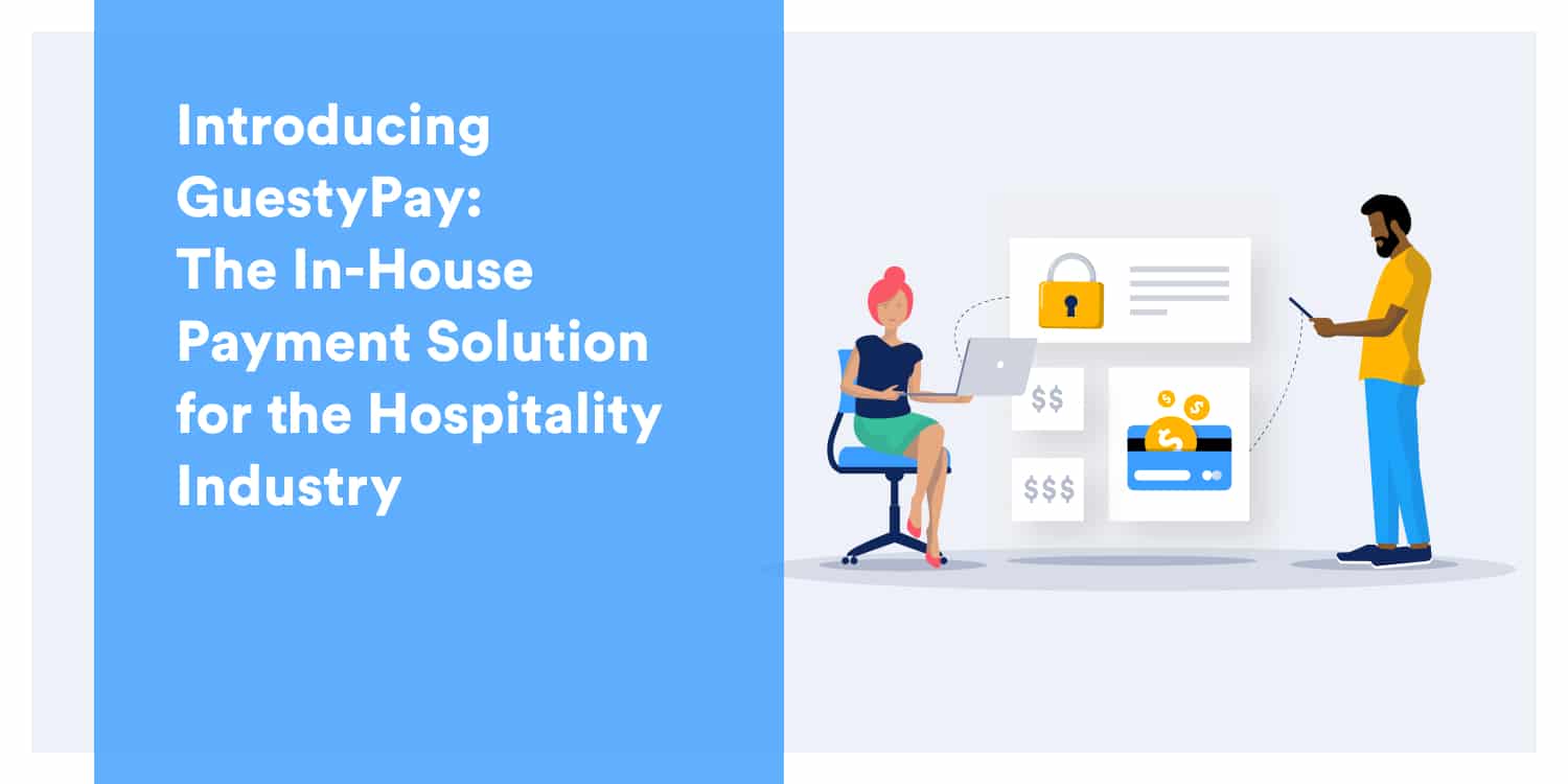 Payment Processing Guesty