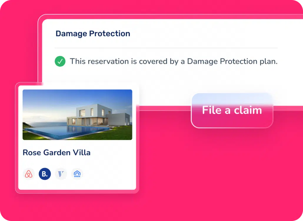 Damage Protection