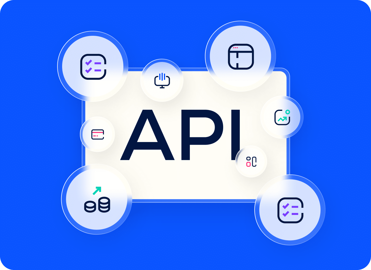 Property Management Software Features - Guesty's Open API