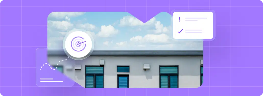 SWOT analysis for a property management company