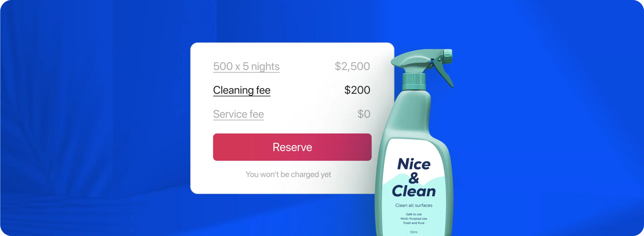 All you need to know about Airbnb’s cleaning fees Guesty