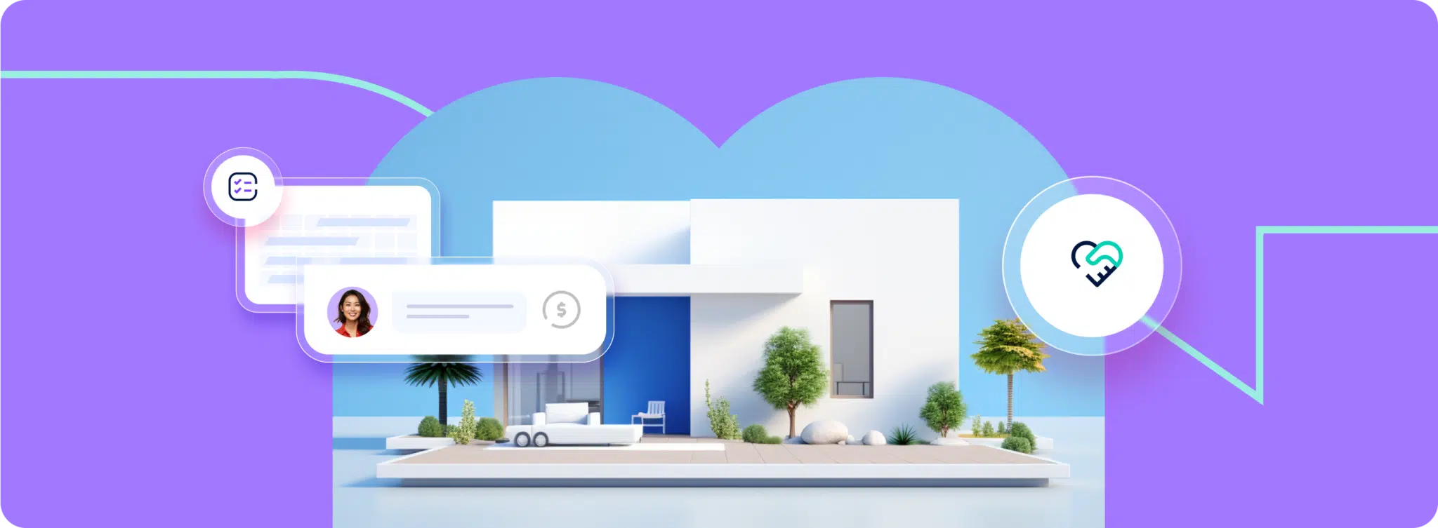 These Users Are Our Partners