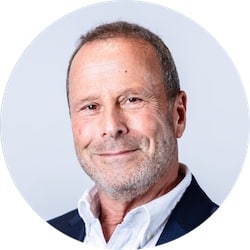 Jon Rosen