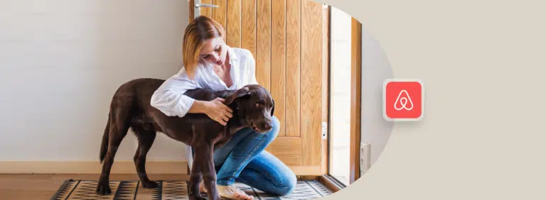 Paws for a Moment: How Hosts Can Make Their Airbnb Pet-Friendly (And Profitable)