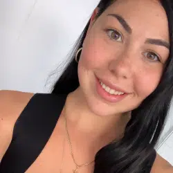 Gabrielle Blondi-Jones
