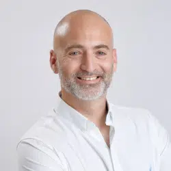 Yoav Tourel
